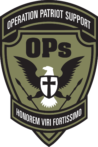 L.E.B.S. Electric and ‘Operation Patriot Support’