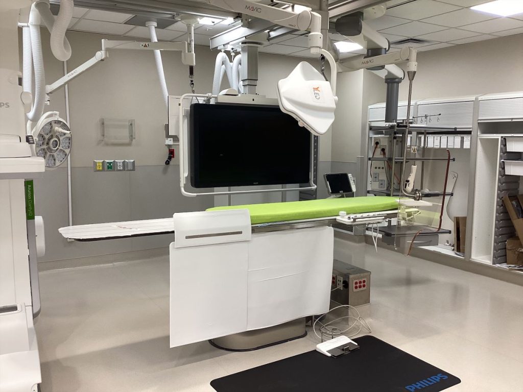 Project Spotlight: HCA Florida Blake Medical Center