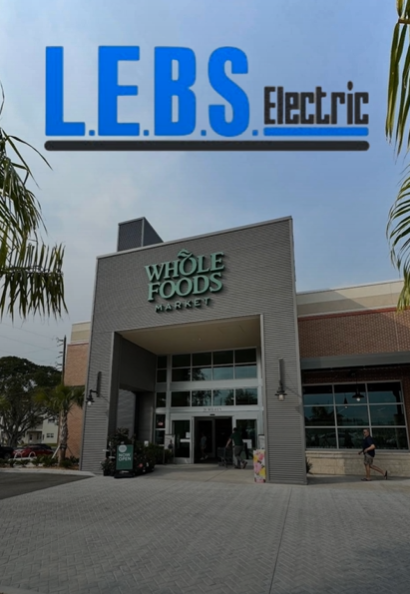 Powering Whole Foods Market and Florida’s Retail and Restaurant Industry