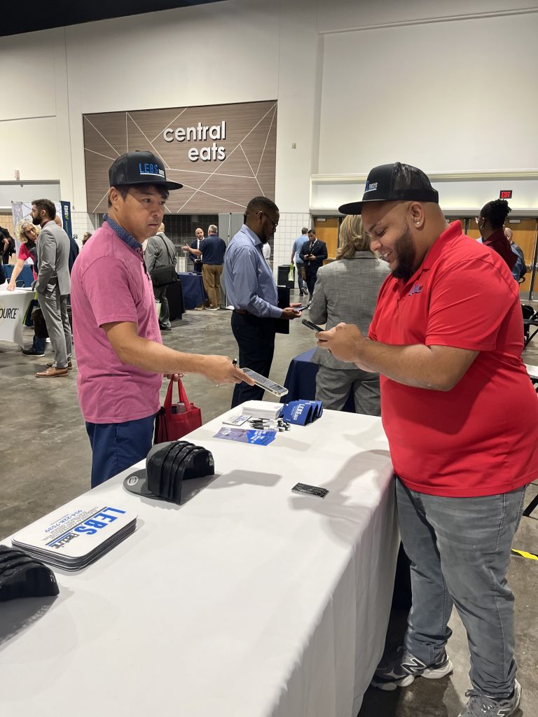 Supporting Our Veterans Take the Next Step in their Careers