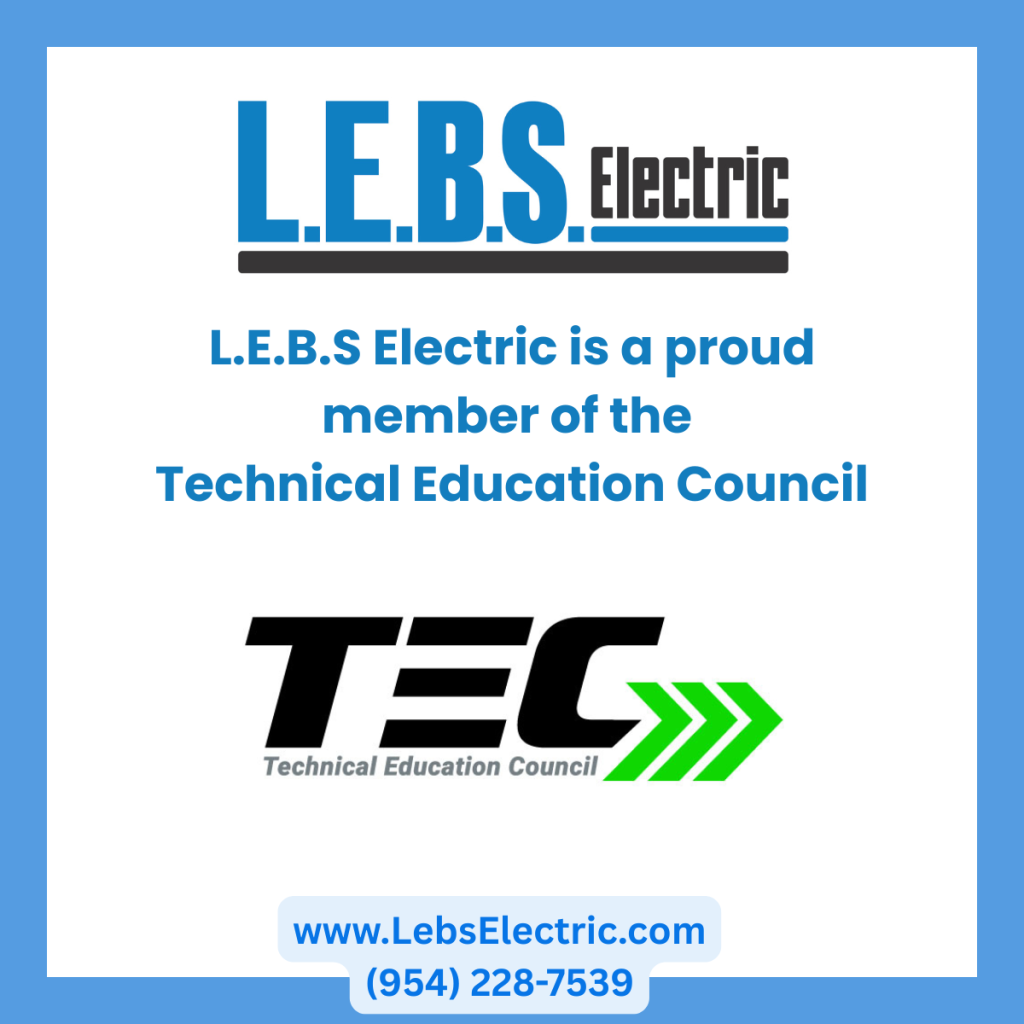 Building Strong Relationships within Florida’s Electrical Industry