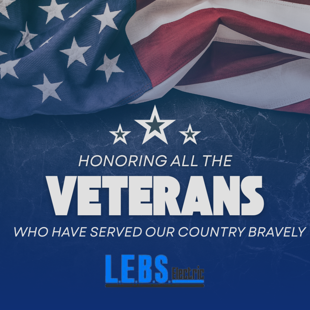 Honoring Those Who Served