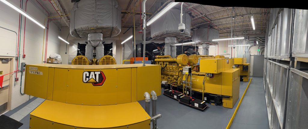 Big Milestone in Our Work at AdventHealth East Orlando Hospital