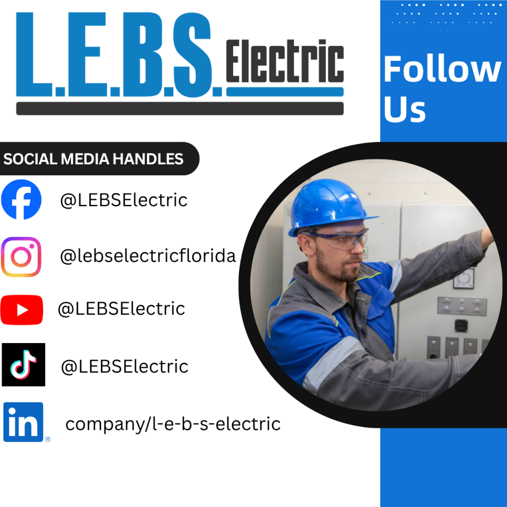 Check Out Our New TikTok and Follow Us on Social Media